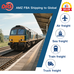 Transporte Ferroviario Económico de China a la UE: Ahorre hasta un 80% en Comparación con el Transporte Aéreo con Solo 10 Días Adicionales. Inventario de Temporada - Product Image 3