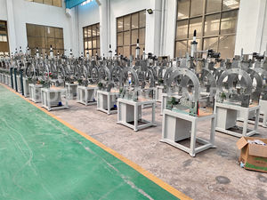 बोग्डा स्वचालित बहुक्रियाशील ऑनलाइन pvc प्रोफ़ाइल फॉइल हॉट स्टैम्पिंग मशीन - Product Image 2