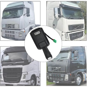 คันเกียร์ Volvo RZ ชุดเกียร์015B สำหรับ FH13 FH12รถบรรทุกอะไหล่ทดแทน21456377 22583045 - Product Image 3