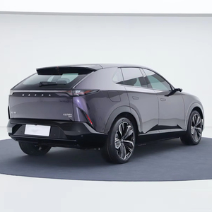 <span class=keywords><strong>Mazda</strong></span> EZ60 SUV Eléctrico, Autonomía de 600 km CLTC, Pantalla HUD 3D de 100 Pulgadas con Carga Rápida para Familias y Negocios - Product Image 3