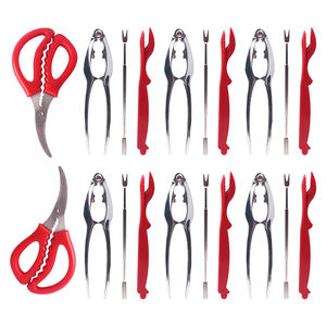 Apritore per <span class=keywords><strong>Ostriche</strong></span> con Protezione, Utensili per Frutti di Mare, Strumenti per Aprire Conchiglie, Coltelli per Aprire <span class=keywords><strong>Ostriche</strong></span> - Product Image 3