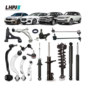 LHPJ German <strong>Car</strong> Parts Stock Available <strong>Front</strong> Shock <strong>Buffer</strong> 2053211606 for Mercedes Benz W205 W213 Strut Bumper - Product Image 3