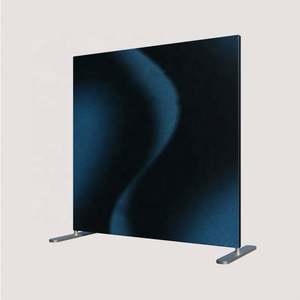 Custom Tension Fabric Display Pop up <b>Stand</b> Double Sided Advertising Custom Fast Act Show Fabric <b>Backdrop</b> for Outdoor - Product Image 6