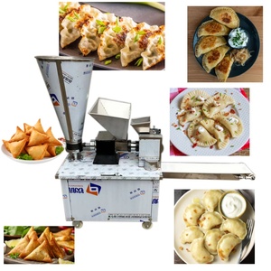 Conception de comptoir portable 	 Machine à Gyoza et Pierogi en Acier Inoxydable de 6 Pouces, Machine à Samosa et Raviolis 80 Pakistan - Product Image 5