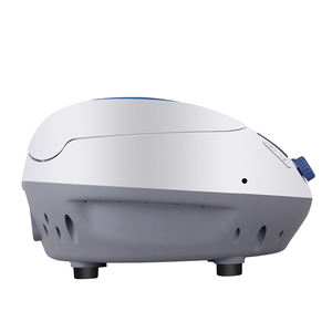 15000rpm एल्यूमीनियम मिश्र धातु और प्लास्टिक रोटर Benchtop उच्च गति अपकेंद्रित्र औद्योगिक - Product Image 6