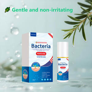 Spray desodorante íntimo para mujer-Cuidado suave para las áreas íntimas de las mujeres, mantiene la piel fresca durante todo el día - Product Image 2