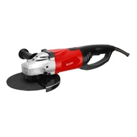 Outil électrique Yineng Power Tools, meuleuse d'angle à long manche, modèle 230-3, moteur à balais, avec prise, garantie de 6 mois, Chine