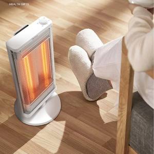 Chauffage électrique Midea HPT09C blanc 20 m² infrarouge lointain chauffage rapide pour maison et bureau - Product Image 6