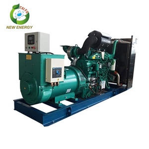 250kva 200Kw DIESEL Máy phát điện đặt giá - Product Image 3