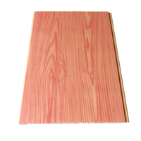 Panneau de plafond perforé en PVC fabriqué en Chine avec isolation thermique et design en grille pour salon, plafond moderne
