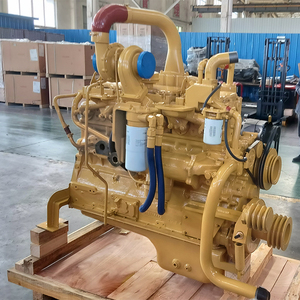 Cummins Nt855-c280 Làm Mát Bằng Nước 14L 6 Xi Lanh Động Cơ Diesel 280hp - Product Image 5