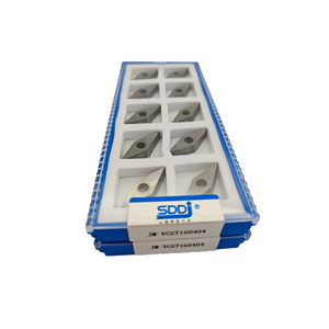 20 năm nhà máy CBN biến lưỡi vbgw160404 kim cương Công cụ Cắt - Product Image 1