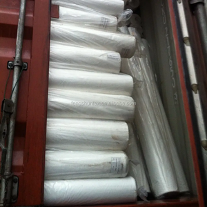 <span class=keywords><strong>Taffetas</strong></span> durable en polyester teinté uni 100% polyester poly stretch <span class=keywords><strong>taffetas</strong></span> 50d 50d 56gsm tissu de doublure - Product Image 2