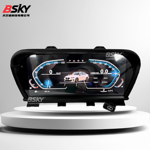 BMW कारखाने के लिए उपयुक्त प्रत्यक्ष बिक्री थोक मूल्य उच्च गुणवत्ता वाली नई गति एलसीडी 1 श्रृंखला 2 श्रृंखला x1 x2 f20 F20 - Product Image 1