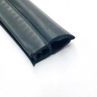 Bandes d'étanchéité en caoutchouc EPDM résistantes aux intempéries, étanches, pour portes de voiture, fenêtres, moulures de porte, extrusion, caoutchouc automobile