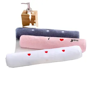 Tawel Khăn Khăn Bông Đặt 100% Cotton Cotton_Face_Towel