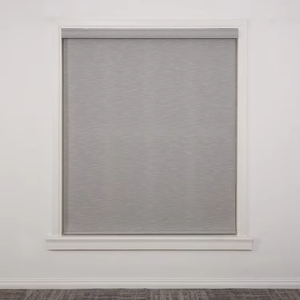 SAMADHI Cordless Blackout Roller <b>Shades</b> And Curtain Window Blackout <b>Blinds</b> For Home Living Room Bedroom Roller Window <b>Shades</b> - Product Image 3