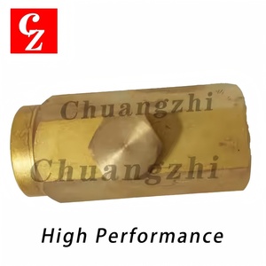 045244 Pièce de rechange d'origine pour compresseur d'air Sullair, clapet de régulation de haute qualité en stock - Product Image 2