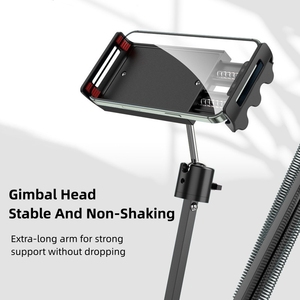 Soporte Cantilever para Móvil y Tablet con Precio Mayorista, para Ver en Vivo, para iPad, Cama, Escritorio, y Grabación Superior - Product Image 3