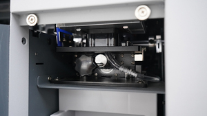 Máy Tính Để Bàn Mô Hình 6 Màu Sắc Nhỏ Dtf Chuyển Máy In Cho Quần Áo Tự Làm Biểu Tượng Tùy Chỉnh Máy Cho T-Shirts, Quần Short, Quần, Vải - Product Image 6