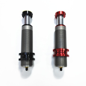 Amortisseurs réglables <span class=keywords><strong>Joka</strong></span> pour kits de rehausse confortables, idéaux pour la course tout-terrain 4x4, séries 2'', 3'', 4'' - Product Image 5