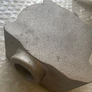 25 वर्षों से अधिक का समृद्ध अनुभव मर जाता है एल्यूमीनियम का अर्थ है निवेश मृत्यु कास्टिंग प्रक्रिया पानी कांच रेत कास्टिंग - Product Image 3