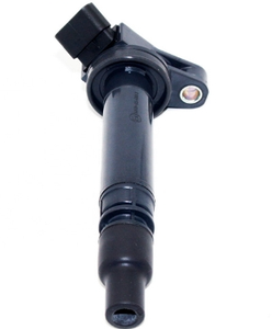 Nouvelles pièces de moteur automobile Bobine d'allumage pour <span class=keywords><strong>TOYOTA</strong></span> pour modèle <span class=keywords><strong>YARIS</strong></span> Pièce 90080-19021 90919-02229 9091902240 90919-02265 - Product Image 4