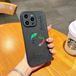 Alla moda Laser antiurto cartone animato Gengar Pisces <span class=keywords><strong>Spider</strong></span> <span class=keywords><strong>Man</strong></span> custodia protettiva per telefono iPhone 7,8,11, 12, 13, 14, 15, 16 Pro Max - Product Image 2