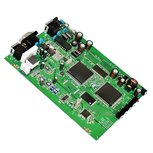 <b>PCBA</b> Engineer Complete Power Supply Circuit Board Drawing, Multi-layer <b>PCBA</b> Layout Service - Product Image 1