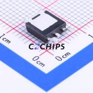 ชิปวงจรรวม LP38690DT-3.3/NOPB TO-252-3ใหม่ล่าสุดวงจรรวม PMIC Regulator (LDO) - Product Image 2