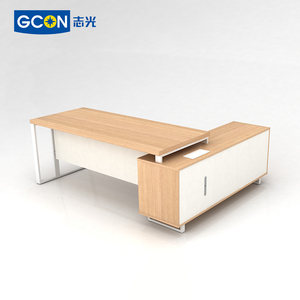 Bureaux de bureau, table sur mesure pour les entreprises, mobilier commercial moderne - Product Image 4