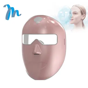 Wasserstoff Beauty Gesichts maske Hautpflege White ning Moist urizing Molecular Hydrogen Inhaling H2 Gas Inhalator Mask