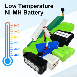 Temp rendah 14500 isi ulang 3.2V 600mAh LiFeP04 paket baterai litium-<span class=keywords><strong>Ion</strong></span> silinder <span class=keywords><strong>Li</strong></span> <span class=keywords><strong>Ion</strong></span> untuk Senter obor - Product Image 6