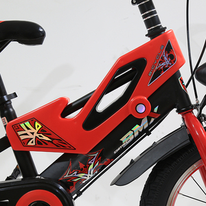 Vélo pour enfants, vélo d'équilibre pour enfants, 12, 16, 20 pouces, vélo pour filles, vélo pour tout-petits avec panier et roues d'apprentissage - Product Image 5