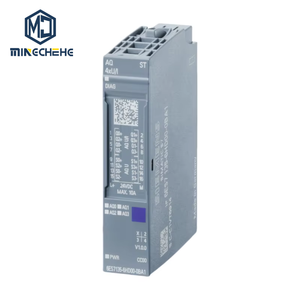 Controlador PLC 6ES7135-6HD00-0BA1, Marca Original, Nuevo, Disponible, Controlador de Programación PLC - Product Image 1