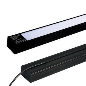 Human Body Infrared Adjustable Sensing Time Brightness Anti-interference Intelligent Control <strong>LED</strong> Office <strong>Induction</strong> Light - Product Image 3