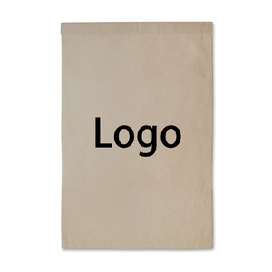 Đầy Đủ Màu Sắc In Ấn Thiết Kế Logo Bông Vải Trống <span class=keywords><strong>Canvas</strong></span> Tùy Chỉnh Treo <span class=keywords><strong>Banner</strong></span> - Product Image 3