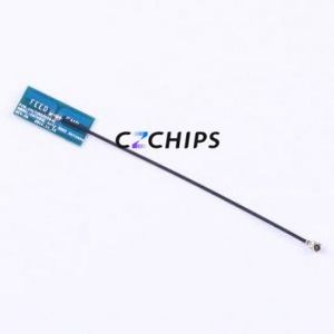 3N0301BK-020 Antenna RF ( Bandwidth: 700MHz )( Gain: 3dBi )( Impedance: 50Ohm )( Power Rating: 25W ) - Product Image 1