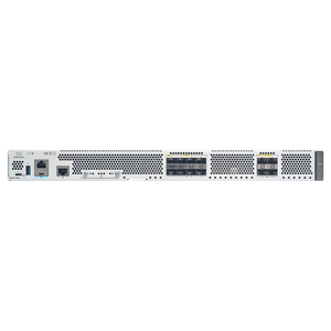 <span class=keywords><strong>Cisco</strong></span> C8500L-8S4X chất xúc tác 8500 loạt Bộ định tuyến 8xsfp 1gbe 4xsfp 10gbe - Product Image 3