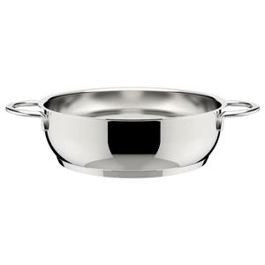 Cazuela Semi-Profunda LAGOSTINA con 2 Asas, Línea Deliciosa, Diám. [insertar diámetro aquí] 26 cm - Product Image 1