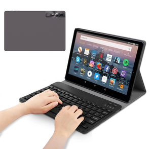 <b>Touch</b> Sreeen 11inch 6GB RAM 128GB Storage Mouse 4G 5G Dual Sim Card 7000mah Android 15 Keyboard WIFI Tablet <b>PC</b> Tablette Tableta - Product Image 1