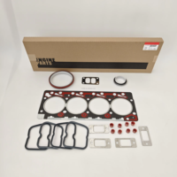 Kit de joints de culasse moteur 4BT 4BT3.3 4BT3.9, référence 4089648, neuf, garantie 3 mois, vente chaude