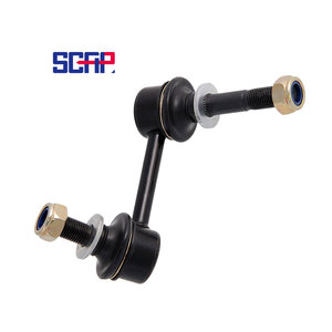 4882030090ชิ้นส่วนรถยนต์ช่วงล่างด้านหน้าซ้ายขวา Sway Stabilizer Bar Link สำหรับ Lexus GS <span class=keywords><strong>คือ</strong></span> - Product Image 1