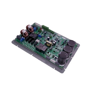 3HP DC Inverter Compressor Driver Module Anwendung im luftgekühlten wasser gekühlten Chiller Direct Expansion System - Product Image 1