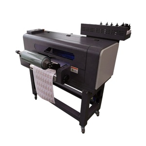 Imprimante UV DTF à double tête d'impression, imprimante UV DTF <span class=keywords><strong>Oric</strong></span> A3, imprimante DTF rouleau à rouleau Xp600/TX800/I1600/I32000 - Product Image 6