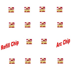 Per la cartuccia di inchiostro <span class=keywords><strong>302</strong></span> di livello Canon <span class=keywords><strong>HP</strong></span> 680 il <span class=keywords><strong>Chip</strong></span> Reset al prodotto di servizi di lavorazione completa - Product Image 3