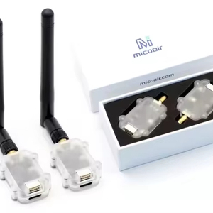 Original LR24-F 2.4G 10KM Radio Telemetry for Pixhawk/Ardupilot/PX4 <b>Drones</b> <b>Accessories</b> Original LR24-F 2.4G 10KM Radio Telemetry - Product Image 2