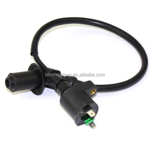 Piezas de patinete GY6, 4T, 139QMB, gy6, <span class=keywords><strong>50cc</strong></span>, bobina de encendido para ciclomotor, ATV, quad, <span class=keywords><strong>precio</strong></span> barato - Product Image 6