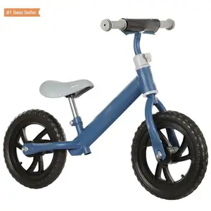 Istaride 2轮儿童自行车自行车Corrida平衡自行车12英寸Tiada Basikal Kayuh儿童儿童推自行车