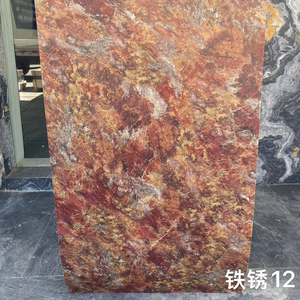 Piastrelle Flessibili Impermeabili Facili da Installare, Mattoni Morbidi MCM per Rivestimento Pareti Interne, Ristrutturazione Edifici Vecchi - Product Image 1